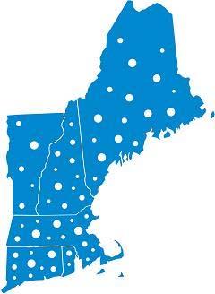 My Y is Every Y In New England!