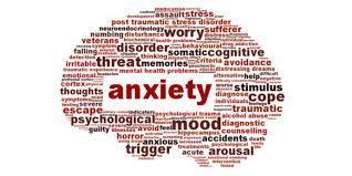 Anxiety & Panic Disorders Panic disorder is an anxiety disorder where you regularly have sudden attacks of panic or fear. Everyone experiences feelings of anxiety and panic at certain times.