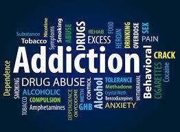 Substance Abuse & Addiction. Addiction is a chronic disease characterized by drug seeking and use that is compulsive, or difficult to control, despite harmful consequences.
