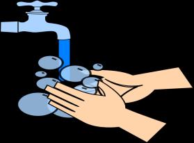 Hand Washing Guide Hands are used for all sorts of activates during the course of the day Hands become easily contaminated e.