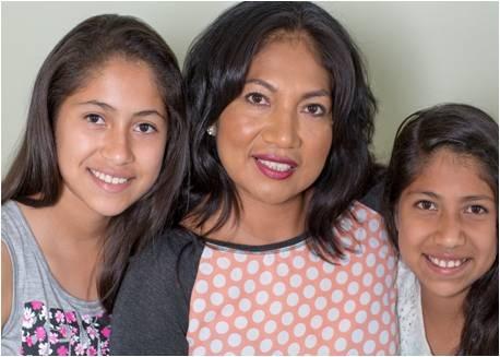 Our purpose is to ignite Esperanza Hope in the lives of women and their families impacted by trauma, sexual and domestic violence. Using a holistic, trauma informed and culturally-centered approach.