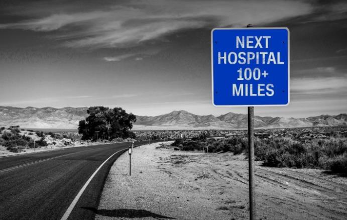 NEXT NEXT CHANCE for PREVENTION OPIOID SERVICE PREVENTION 100+??? MILES MILES Instead of Approaching a Perfect Storm, We Build on What is Already There PROSPER does this by: 1.