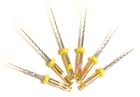 Files Spreaders Pluggers Barbed broaches Series 8-80 Lenght: