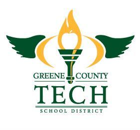 Greene County Tech School District EMPLOYEE SPOTLIGHT Opaa recently started, To Go