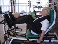 Exercise likely to benefit even the frailest of older adults In a group of nursing home patients whose average age was 87years Fiatarone et al* showed resistance training increased muscle strength