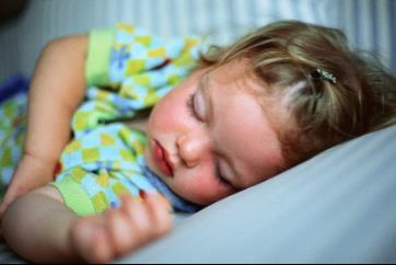 Genetics influence exactly how much sleep we need however