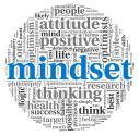 Ask yourself if your current mindset is working for you Start with challenging your thoughts and rewrite them/create new possibilities Next reflect on your attitudes and feelings and challenge where