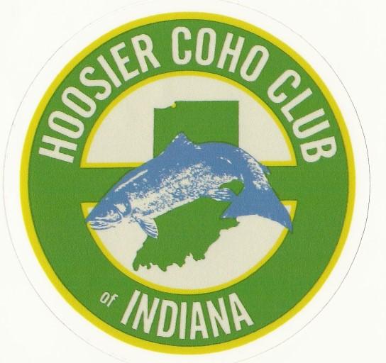 HOOSIER COHO CLUB www.hoosiercohoclub.org February 2018 Hoosier Coho Club Members IN THIS ISSUE 2018.It s the beginning of a new year!