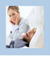 Sleep Disordered Breathing : Problems and clinical patient presentation Noisy sleep snoring, gasping, grunting Broken sleep, partial awakenings (sleep