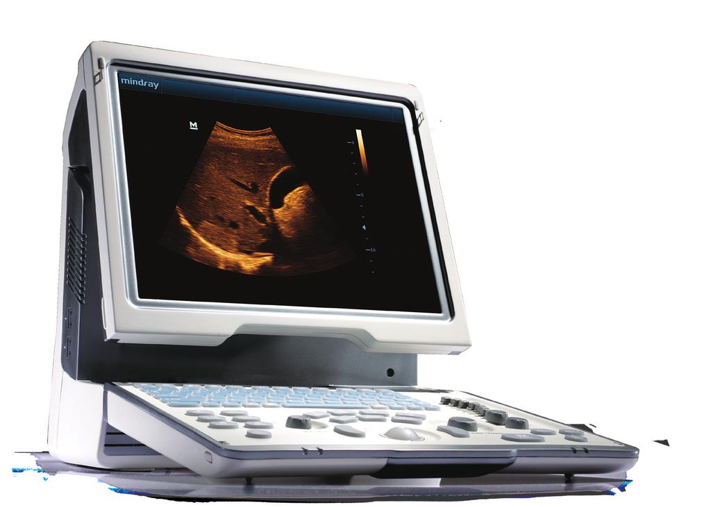 DP-50 Digital Ultrasonic Diagnostic Imaging System The DP-50 is engineered to help you get the information you need with an innovative