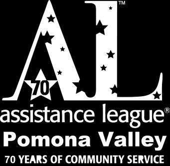 I hope everyone is enjoying their last bit of summer as we all gear up for another year at Assistance League of Pomona Valley.