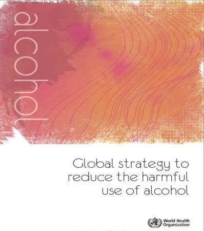Alcohol Policy Strategies in Europe 1.