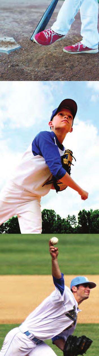 Prevent injuries before getting on the field from stopsportsinjuries.