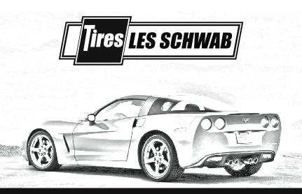 10340 SW Canyon Rd Beaverton, OR 97005-1917 503-643-9446 At Les Schwab we know how valuable YOUR time is. That s why when you drive into a Les Schwab Tire Center, we come running.
