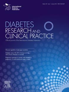 Title: The influence of age and metformin treatment status on reported gastrointestinal side effects with liraglutide treatment in type 2 diabetes Author: K.Y. Thong P.S. Gupta A.D. Blann R.E.J.