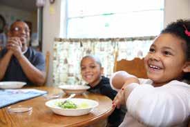 FEED A FAMILY 2018 ENGAGEMENT OPPORTUNITIES 200,000 Westchester residents are hungry, including families, seniors, and 60,000 children.