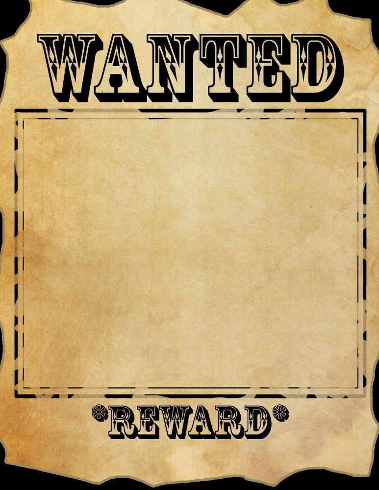 PROJECT: PATHOGEN WANTED POSTERS RESEARCH PATHOGEN AND PRODUCE A WANTED POSTER
