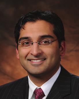 PROGRAM FACULTY Samir Mehta, MD Hospital of the University of Pennsylvania; Philadelphia, PA Samir Mehta, MD, is an Associate Professor and Chief of the Orthopaedic Trauma & Fracture Service at the