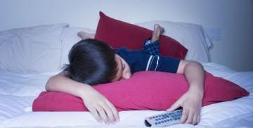 Sleep in Adolescents: Later Bedtimes Environmental factors Competing priorities for sleep: homework, activities, after-school employment,