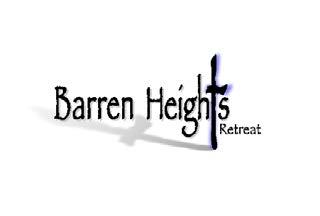 Barren Heights Newsletter Spring 2014 Volume 8 Issue 2 I will make rivers flow on barren heights, and springs within the valleys so that people may see and know, may consider and understand, that the