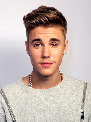 Niharika of VIII-D is a JUSTIN BIEBER fan!! My Favourite Artist is none other than Justin Drew Bieber. He is super cute with a voice that leaves you asking for more! He was born on March 1st, 1994.