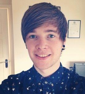 My favourite artist is a youtuber called Dan TDM. His videos are fun, entertaining and hilarious and are kid friendly gaming videos.