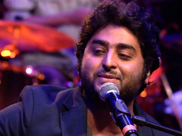 Suit and high rated Gabru which have been composed and sung by him. He will continue to be my Most Wanted Artist! MY FAVORITE MUSIC ARTIST- Nehal - VIII B My favourite music artist is Arijit Singh.