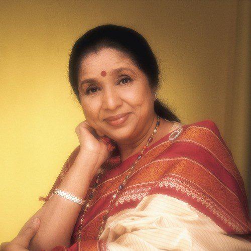 Asha Bhosle--- ---Gitanjali s favourite singer. I like Asha Bhosle as she is best known for her playback songs in Hindi Cinema. She has participated in many solo concerts in India as well as abroad.