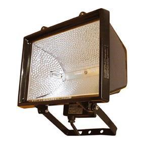 natural wake up call Light box of 500 W directed to ceiling, or light