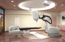 Clinical Implementation of the CyberKnife Disclosure I have received honoraria from Accuray in the past. I have had travel expenses paid by Accuray in the past.
