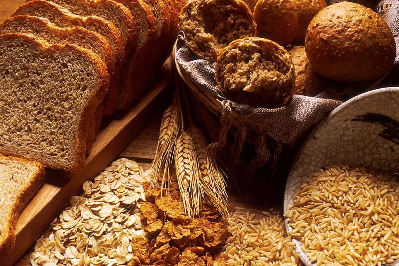 2. Carbohydrates Carbohydrates are Composed of C, H and O You may have heard about carbohydrates in the context of foods and diets. Some examples of carbohydrates are sugars and starch.