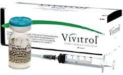 XR-NTX (Vivitrol) for ALCOHOL