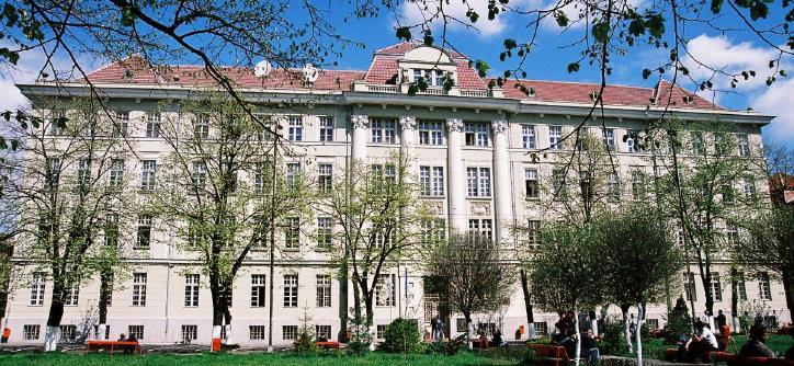 General Information Venue The workshop will take place at the Pius Brânzeu Center of the Victor Babeș University of Medicine and Pharmacy, Piața Eftimie Murgu Nr.