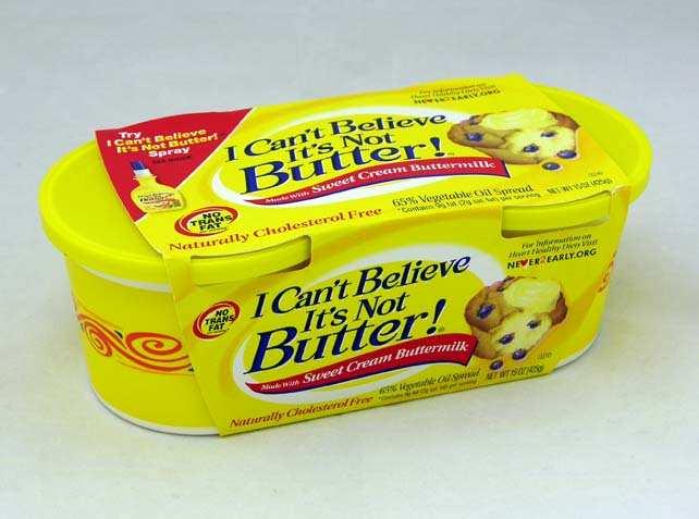 Target for margarines & Needs: High stability Extended shelf life Good texture Solid