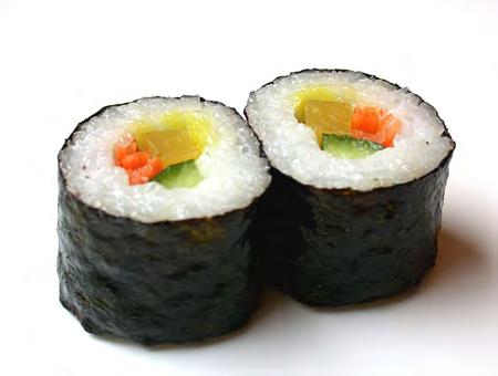 Let s Make SUSHI! Vegetarian California Rolls & Smoked Salmon Rolls Lucky Sevens Live Music Night Come and enjoy great music and hang out with great people.