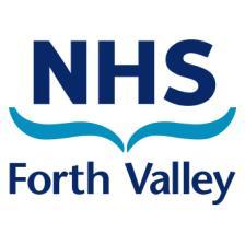 NHS FORTH VALLEY Assessment Tools for Depression, Cognitive Impairment and Delirium in General Practice Date of