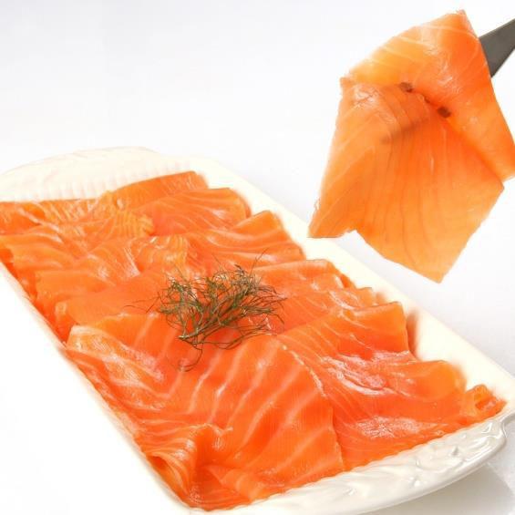 Potential Application Activation of Lyz based antilisterial activity Listeria monocytogenes - Smoked fish processing (Smoked salmon) MAP lost after opening the pack Vacuum packaging has no absolute