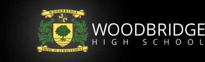 WOODBRIDGE HIGH SCHOOL School Food Policy