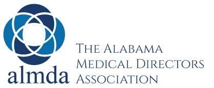 Alabama Medical Directors Association 2018 Exhibitor Opportunities Mid Winter Meeting Saturday, January 27, 2018 Birmingham Marriott Grandview Parkway Annual Meeting Thursday, July 26 -