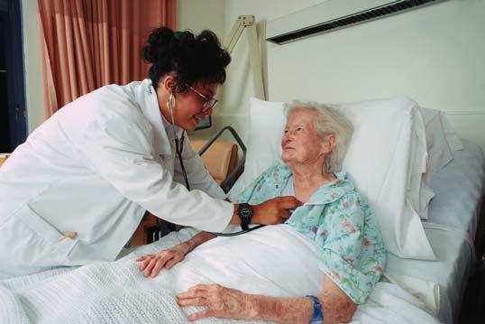 Your doctor will be able to tell if you have pneumonia. Your doctor will ask you questions about how you are feeling.