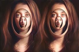 Dissociative Disorders: Disconnect All of us have mild dissociative experiences.