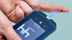 Blood glucose Monitoring Individual Assessment based on: Number of