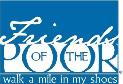 FRIENDS OF THE POOR WALK/RUN SOCIETY OF ST.