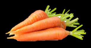 vegetables Carrots