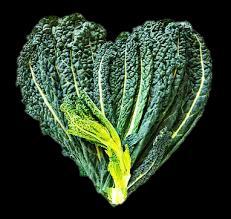 vegetables Kale