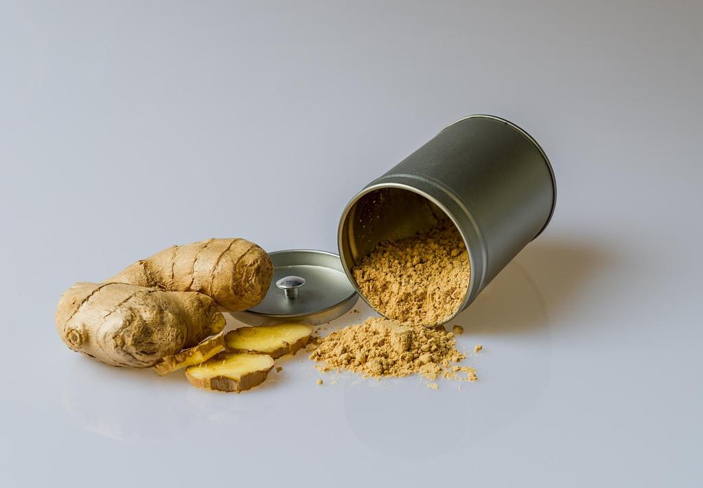 Ginger is an impressive root with innumerable research-backed benefits. It s a powerful antioxidant and antiinflammatory agent.