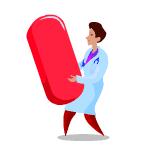 OTC meds OTC- Over the counter medications can be administered to a person but we must have a OTC standing order on file for