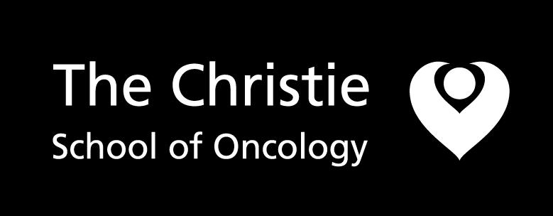 The 4th Christie Advanced Radiotherapy Summer School Monday 1st -