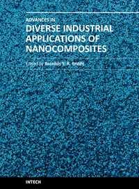 Advances in Diverse Industrial Applications of Nanocomposites Edited by Dr.