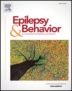 Epilepsy & Behavior 82 (2018) 170 174 Contents lists available at ScienceDirect Epilepsy & Behavior journal homepage: www.elsevier.com/locate/yebeh Myoclonus in Angelman syndrome Sarah F.